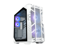 Cooler Master HAF 700 ARGB White - 1221412 - zdjęcie 1